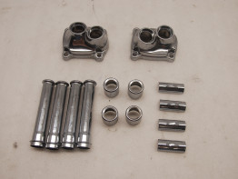 Engine parts Harley Davidson Touring FL