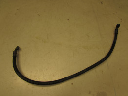 Remleiding voor Yamaha V max