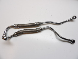 Olleitung Suzuki VS 1400 Intruder