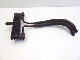 Oil cooler Honda CB 450