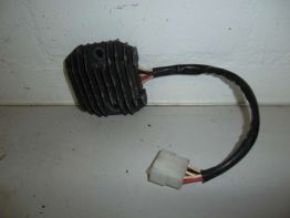 Regulator rectifier Yamaha FAZER 600