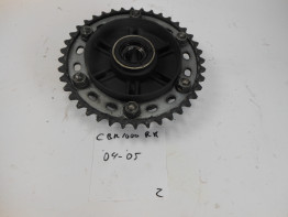 Driven flange Honda CBR Fireblade
