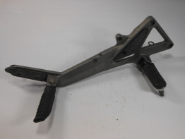 Main step holder right Honda CB 600 F