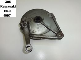 Bremstrommel Kawasaki ER 5
