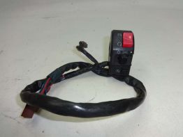 Handlebar switch assy right Yamaha YZF R1