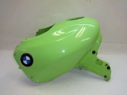 Fuel tank cover BMW F 650
