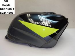 Fuel tank Honda CBR 1000 F