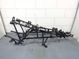 Rail BMW R 1200 RT