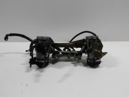 Throttle body Suzuki TL 1000