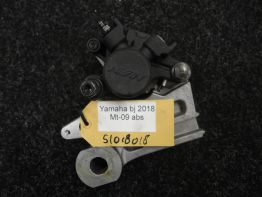 Rear brake caliper Yamaha MT 09