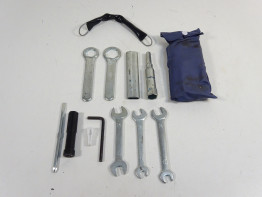 Gereedschapset Honda NC 700 X