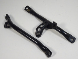 Frame body parts BMW R 1200 GS