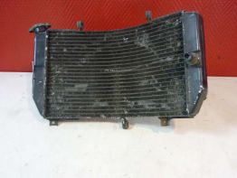 Radiateur Suzuki GSX R 600
