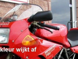 Scheibe Windschild Ducati 750 SS Supersport