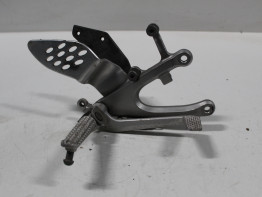 Main step holder right Yamaha YZF R1