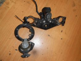 Slotenset Kawasaki ZX 10 R