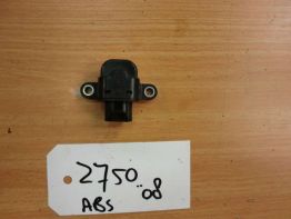 Relais unit Kawasaki Z 750