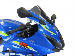 Scheibe Windschild Suzuki GSX R 1000