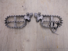 Voetsteun links BMW R 1200 GS LC Adventure