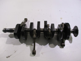 Crankshaft Kawasaki Z 750