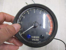 Tacho Yamaha Overige Yamaha