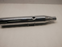 Uitlaat Harley Davidson Softtail