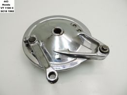 Trommelrem Honda VT 1100