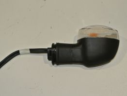Knipperlicht rechts voor Yamaha MT 09