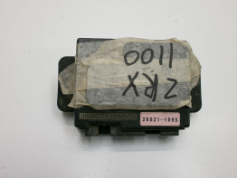 Fuse box Kawasaki ZRX 1100 1200