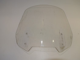 Scheibe Windschild Honda Deauville 650 - 700