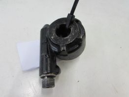 Speedometer gear box Kawasaki GPX 600