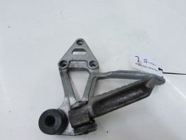Soziusfussraste links Kawasaki GPX 600