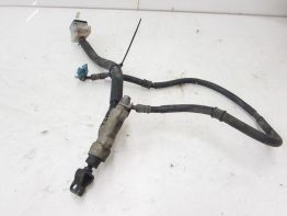 Bremszylinder hinten Honda VFR 750