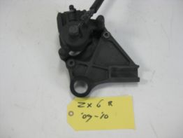 Achter remklauw Kawasaki ZX 6 R