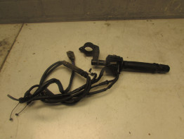 Steering Handle right Yamaha FJ 1200