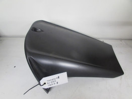 Hinterradabdeckung Yamaha YZF R1