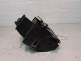 Batterie befestigung Honda CBR 600 F