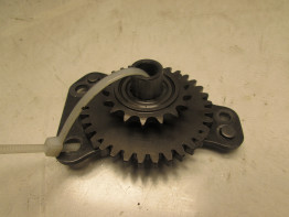 Engine parts Aprilia RSV 1000
