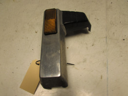 Radiator toebehoren Suzuki Madura 1200