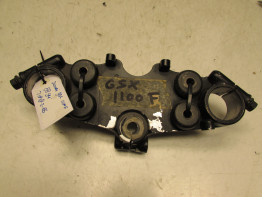 Gabelbrücke Obere Suzuki GSX F 1100