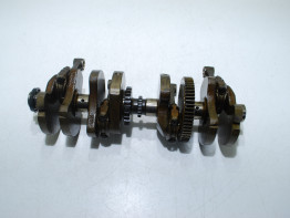 Krukas Yamaha XJ 900 S Diversion