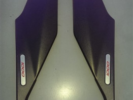 Overig Aprilia RSV 1000