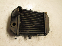 Kuhler Honda VF 700 750 F