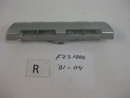 Radiator toebehoren Yamaha FAZER 1000