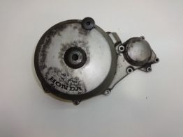 Generator cover Honda NTV 650