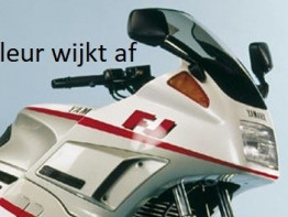 Wind screen Yamaha FJ 1200