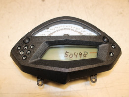 Tacho-set Kawasaki ER 6