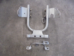 Kuipframe Ducati monster 900