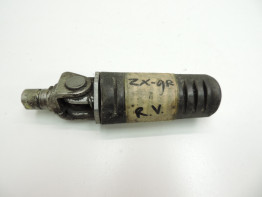 Voetsteun Rechts Kawasaki ZX 9 R