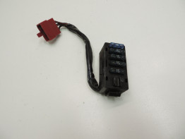 Zekeringkast Honda VF 1100 C Magna